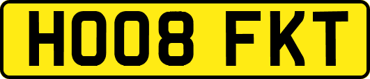 HO08FKT
