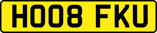 HO08FKU