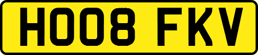 HO08FKV