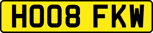 HO08FKW