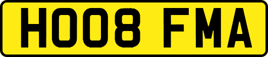 HO08FMA