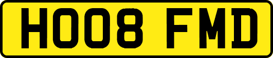 HO08FMD