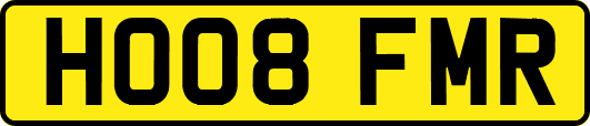 HO08FMR