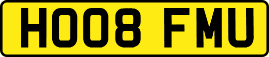HO08FMU