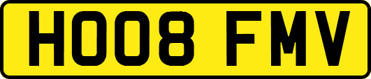 HO08FMV