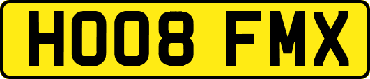 HO08FMX