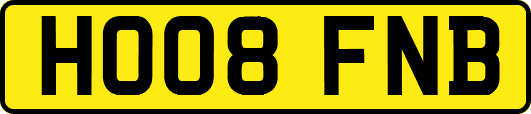 HO08FNB