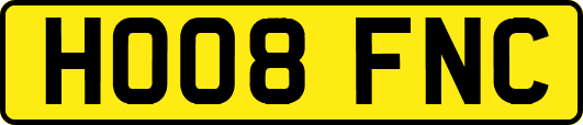 HO08FNC