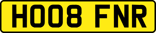 HO08FNR
