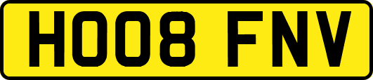 HO08FNV