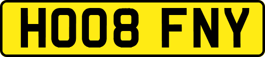 HO08FNY