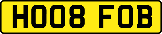 HO08FOB