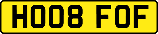 HO08FOF