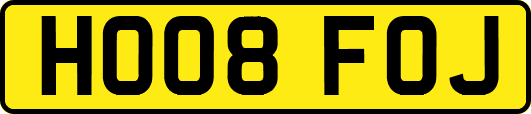 HO08FOJ