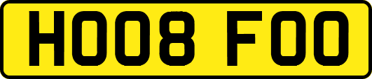 HO08FOO