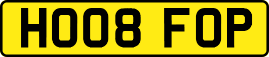 HO08FOP
