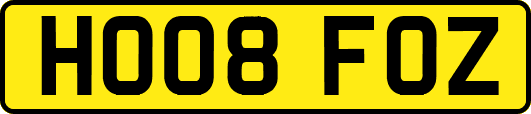 HO08FOZ