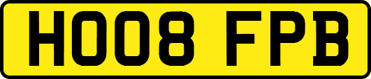 HO08FPB