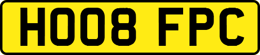 HO08FPC