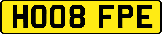 HO08FPE