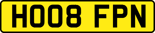 HO08FPN
