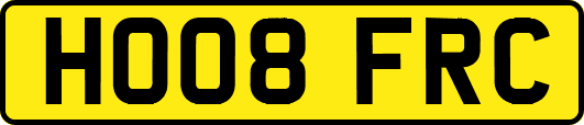 HO08FRC