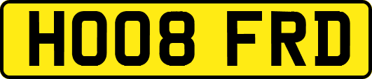 HO08FRD