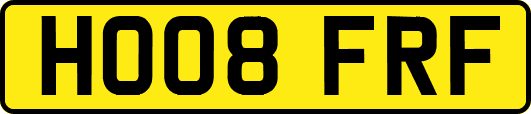 HO08FRF