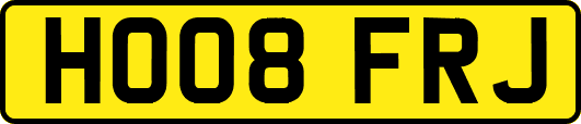 HO08FRJ