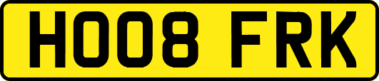 HO08FRK