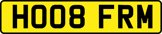 HO08FRM