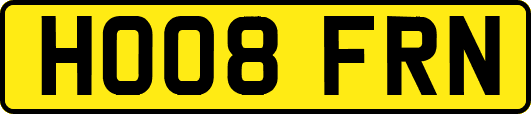 HO08FRN