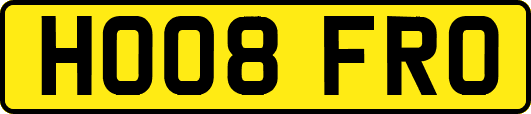 HO08FRO
