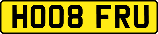 HO08FRU