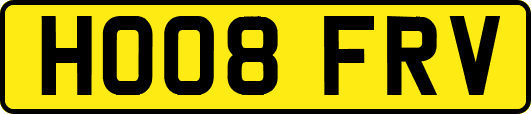 HO08FRV