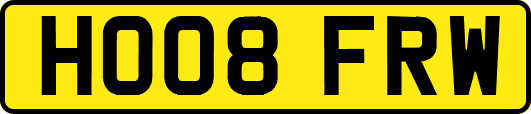HO08FRW