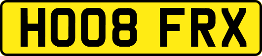 HO08FRX