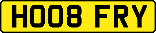 HO08FRY