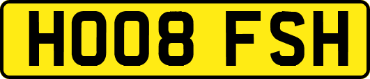 HO08FSH