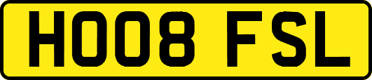 HO08FSL