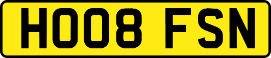HO08FSN