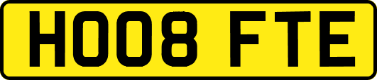 HO08FTE