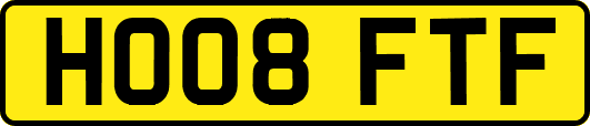 HO08FTF
