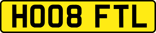 HO08FTL