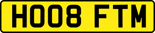 HO08FTM