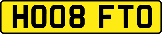 HO08FTO