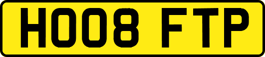 HO08FTP