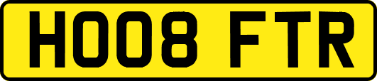 HO08FTR