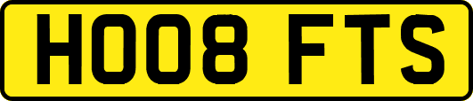 HO08FTS
