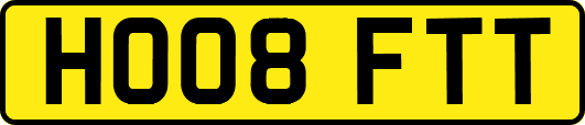 HO08FTT